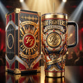 FFT 40oz Tumbler With Handle HTTT