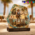 KNCN Fantasy Decor Lamp TNSM