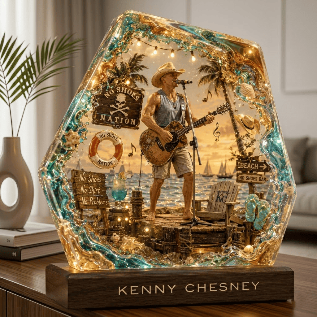 KNCN Fantasy Decor Lamp TNSM