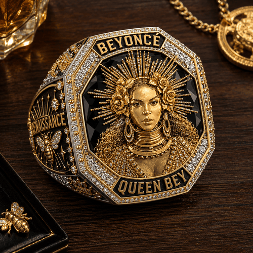 BYC Premium Ring NPL