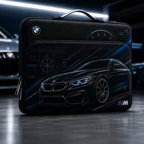 BW Premium Laptop Tab Carry Bag NTNA