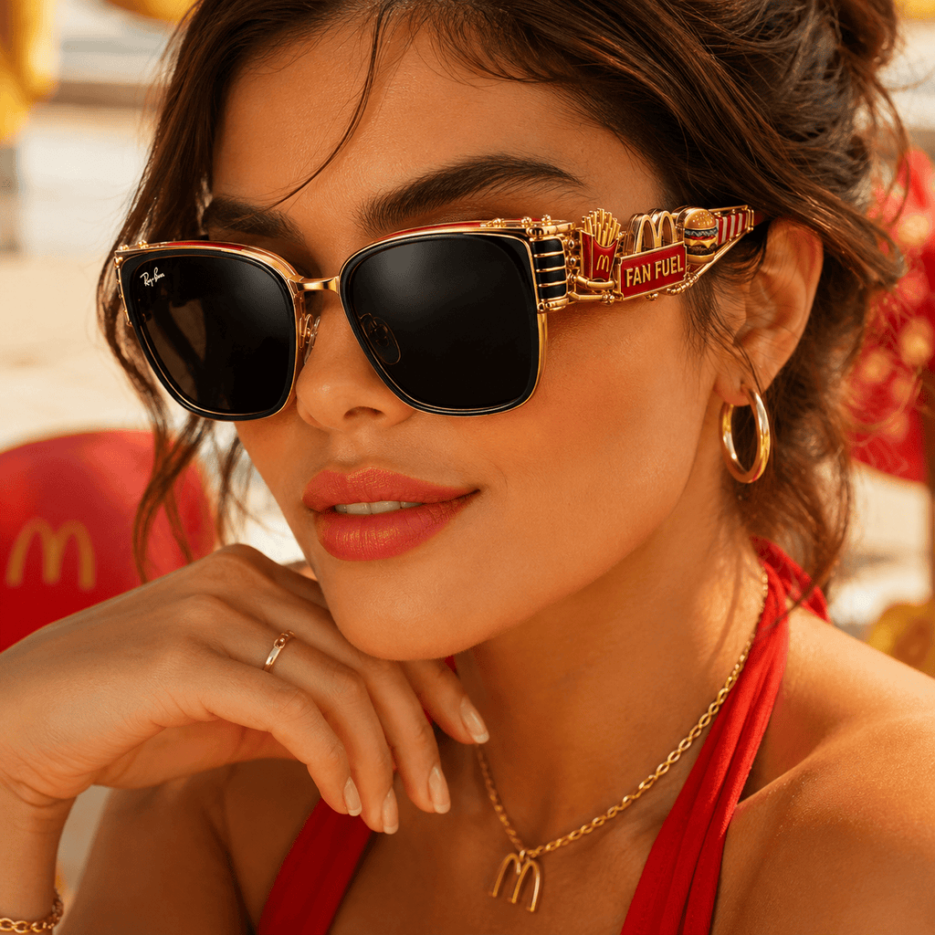 PREMIUM MDN UNISEX SUNGLASSES NPL