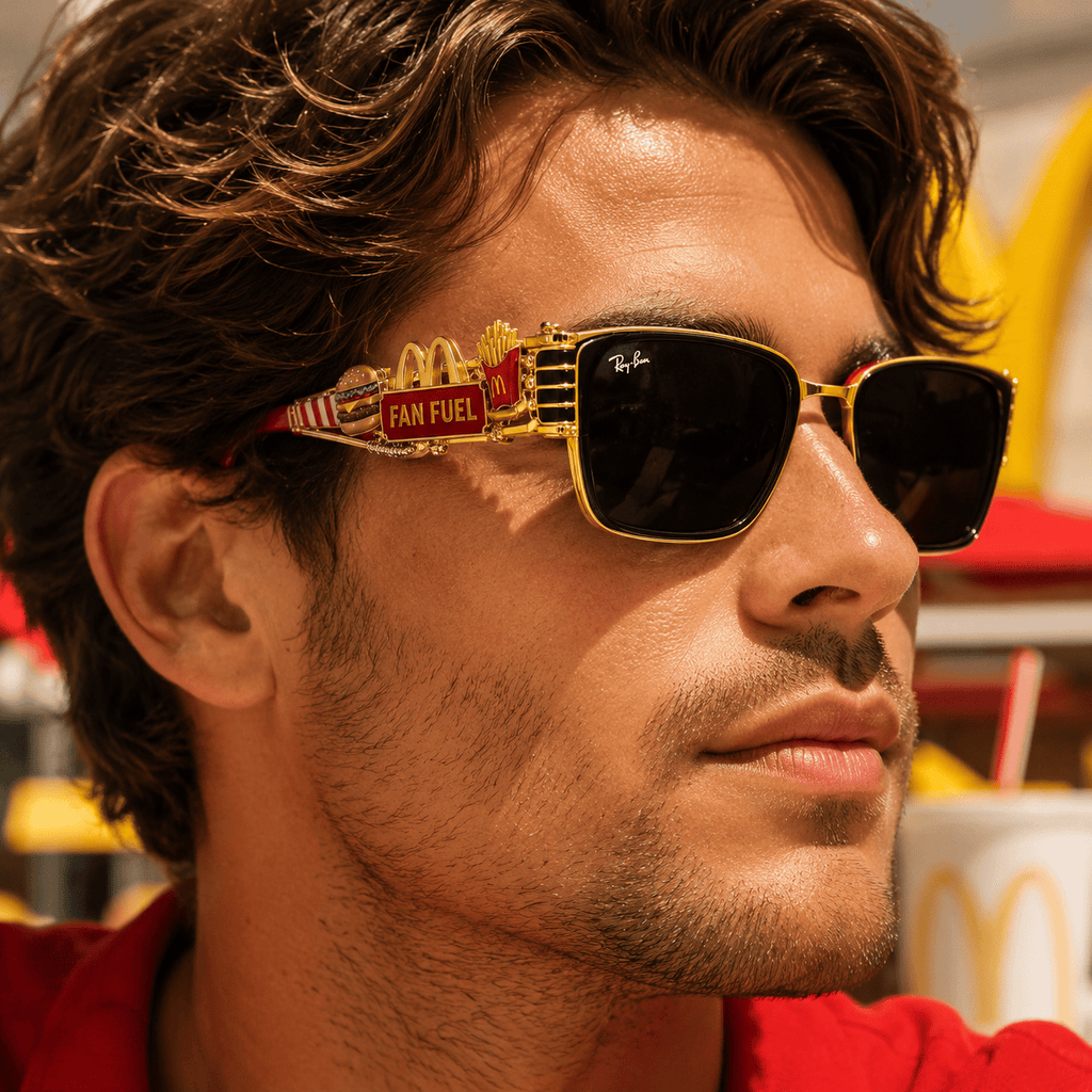 PREMIUM MDN UNISEX SUNGLASSES NPL