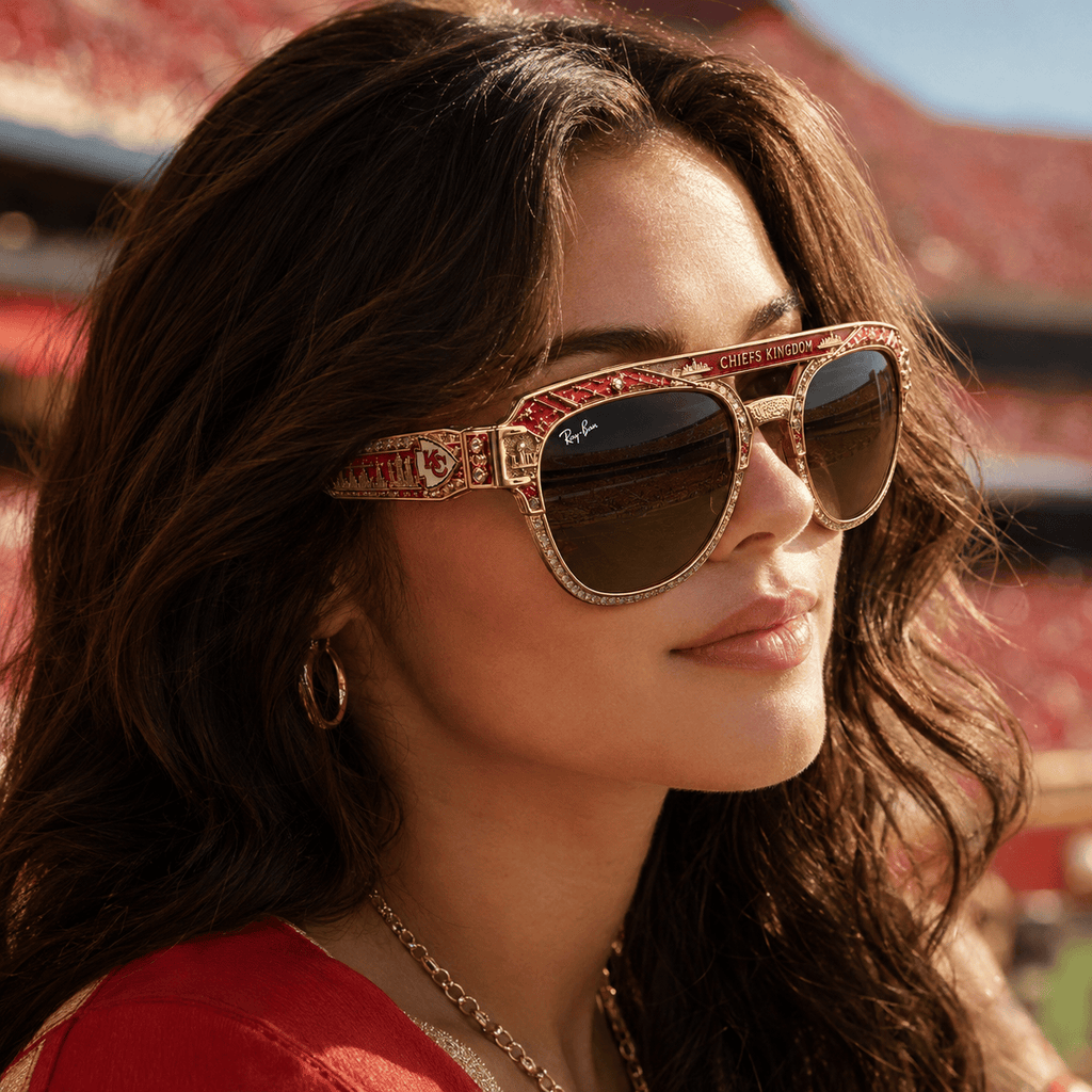 PREMIUM KCC UNISEX SUNGLASSES NVH
