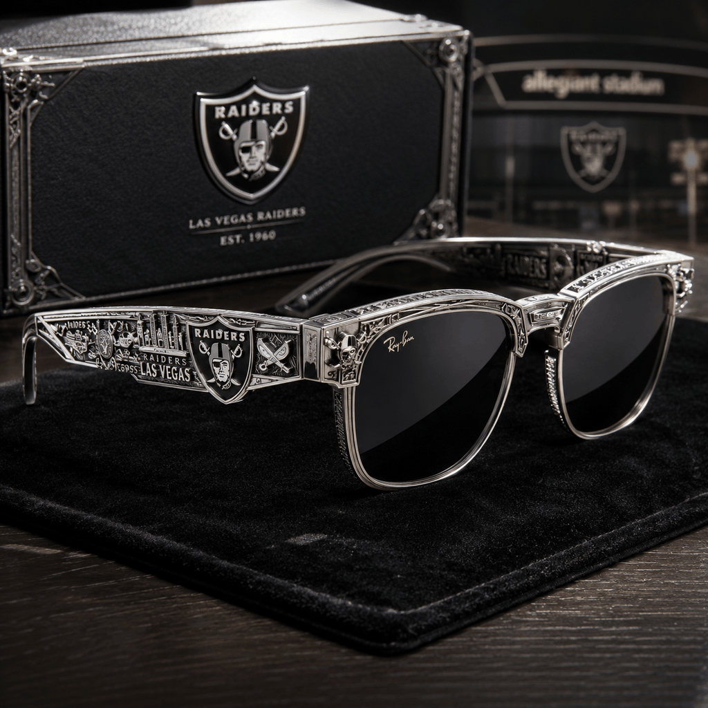 PREMIUM LVR UNISEX SUNGLASSES NVH