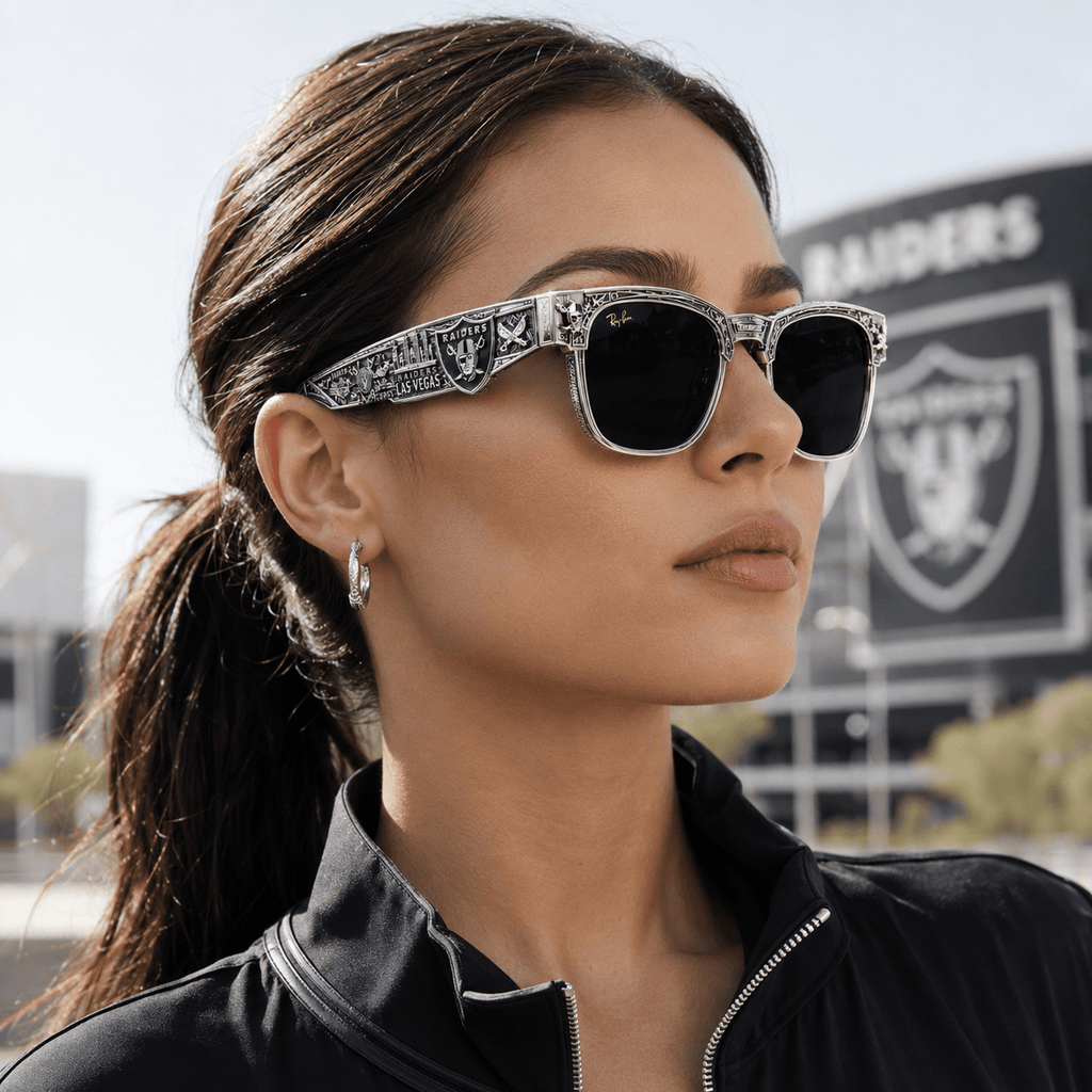 PREMIUM LVR UNISEX SUNGLASSES NVH