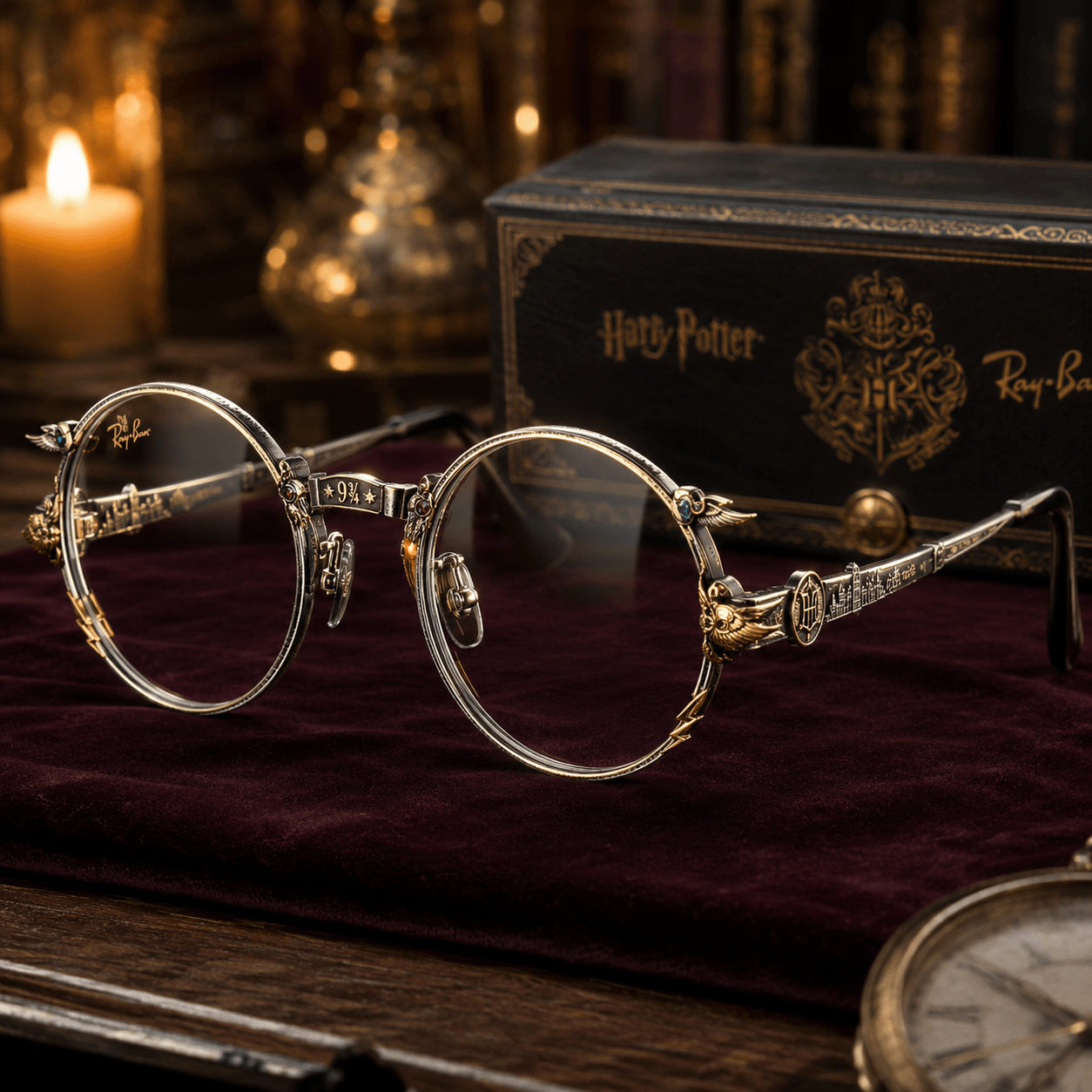 PREMIUM HRP UNISEX SUNGLASSES NVH