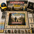 Premium FOG Board Game BMD