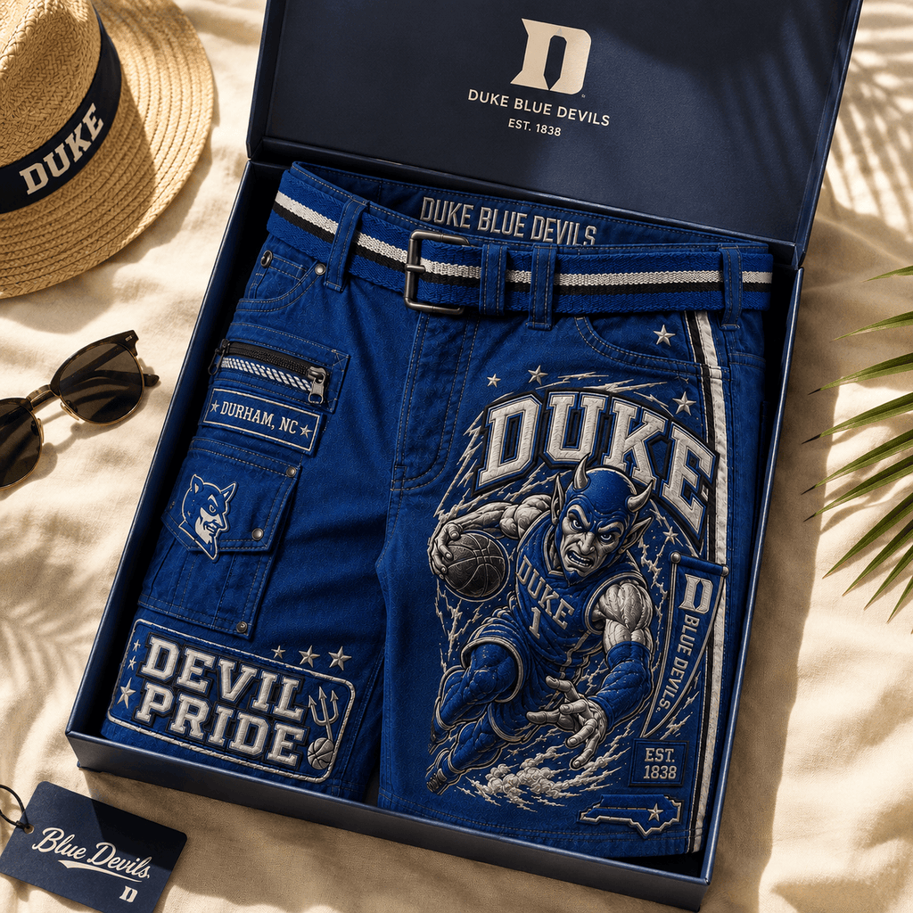 Premium DBD Casual Shorts HQH