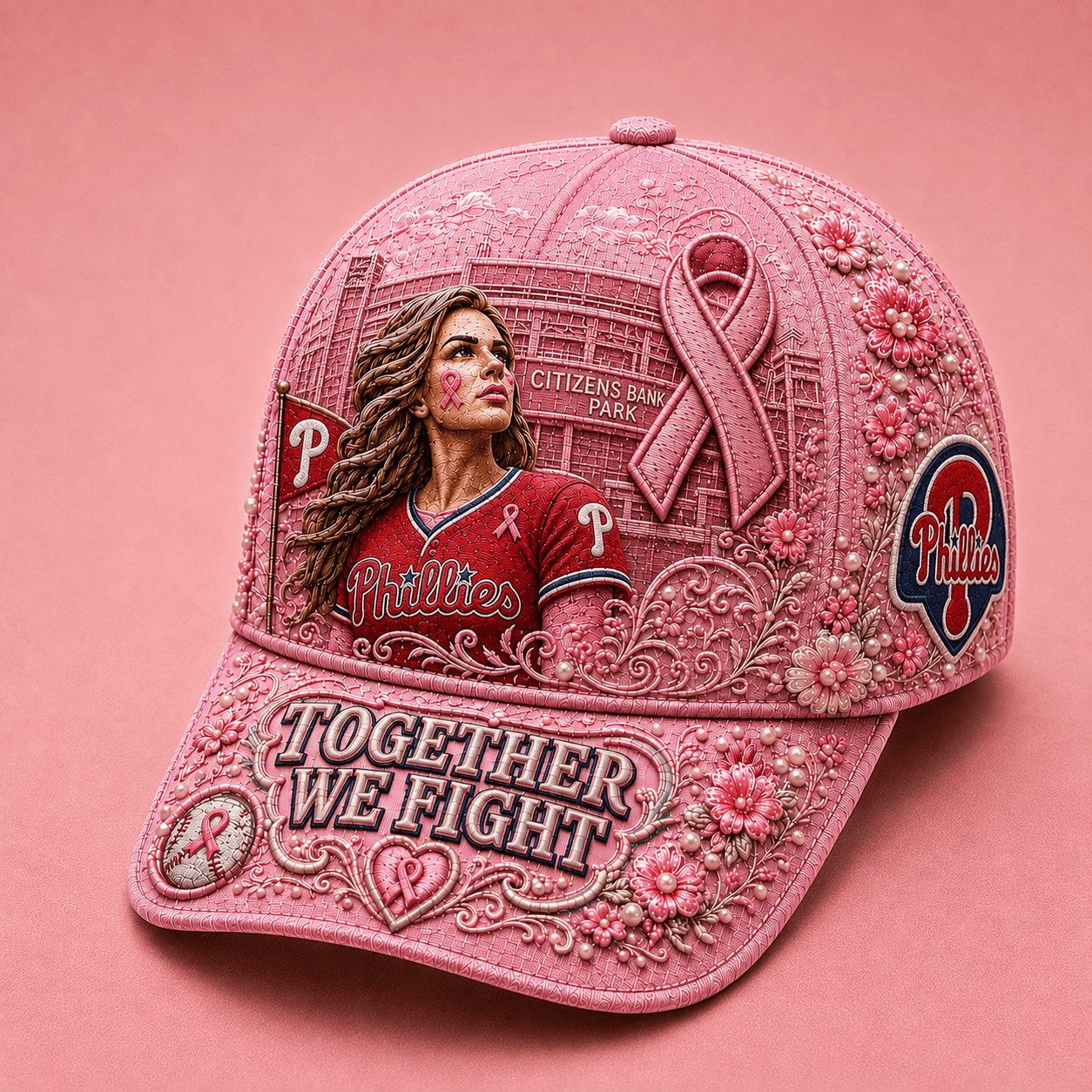 PPP Premium Heat Cap NHVH