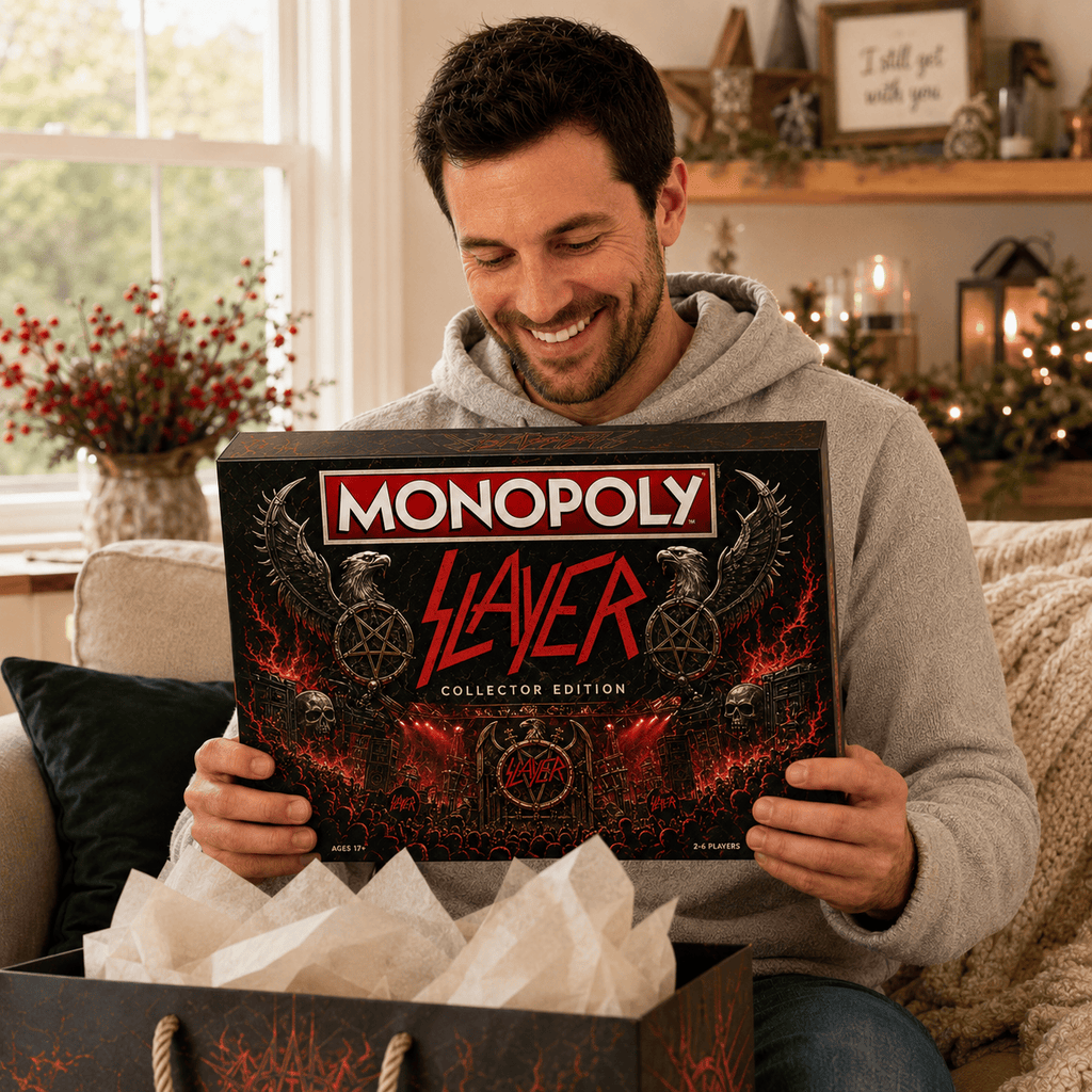 Premium SLER Board Game BMD