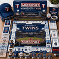 Premium MNST Board Game BMD