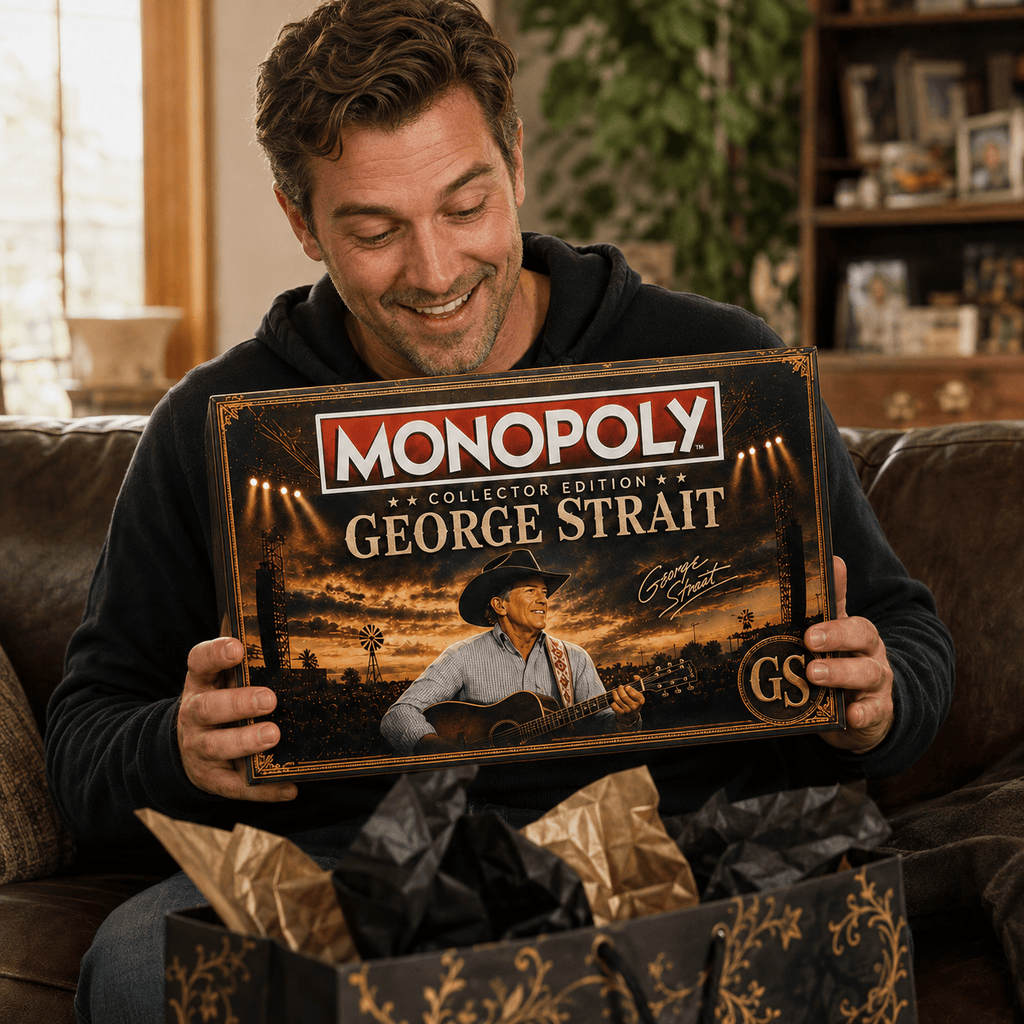 Premium GGST Board Game TMH