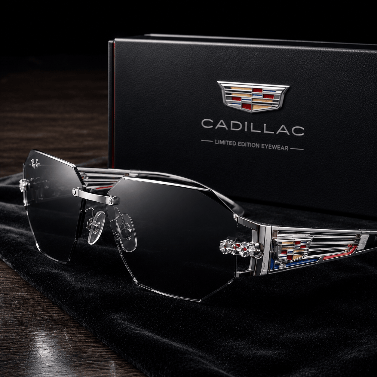 PREMIUM CDLC UNISEX SUNGLASSES NPL