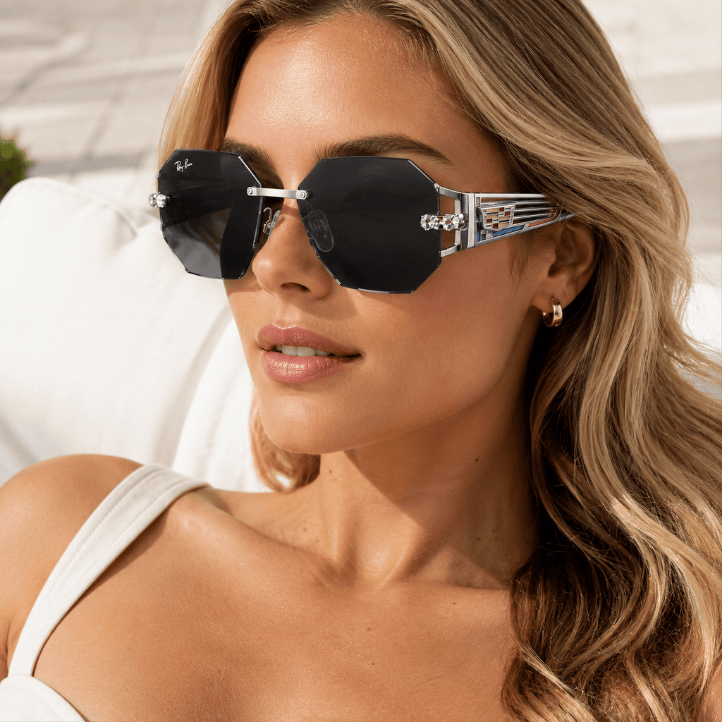 PREMIUM CDLC UNISEX SUNGLASSES NPL