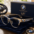 PREMIUM BW UNISEX SUNGLASSES PTKL