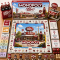 Premium DPR Board Game TMH