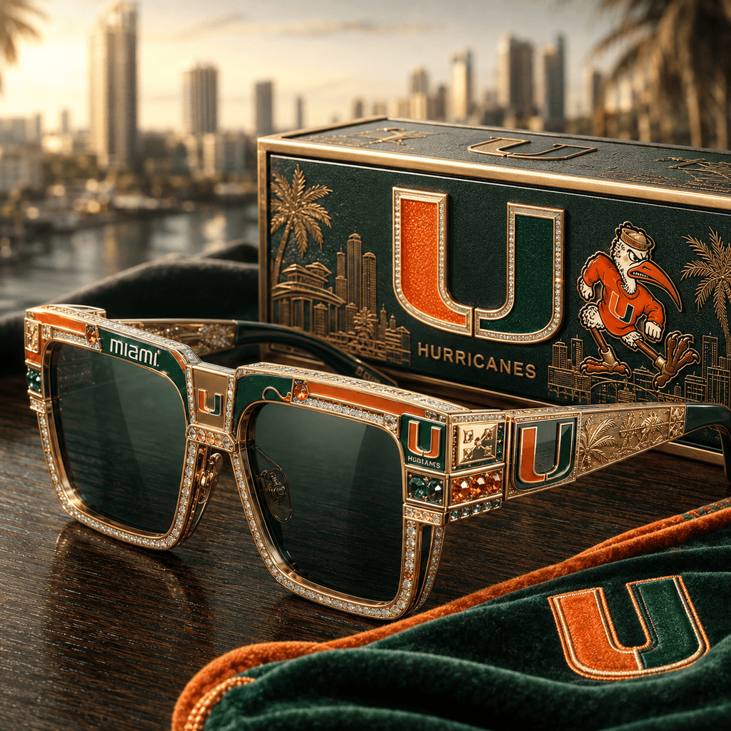 PREMIUM MHC UNISEX SUNGLASSES PTKL