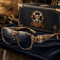PREMIUM OPC UNISEX SUNGLASSES PTKL