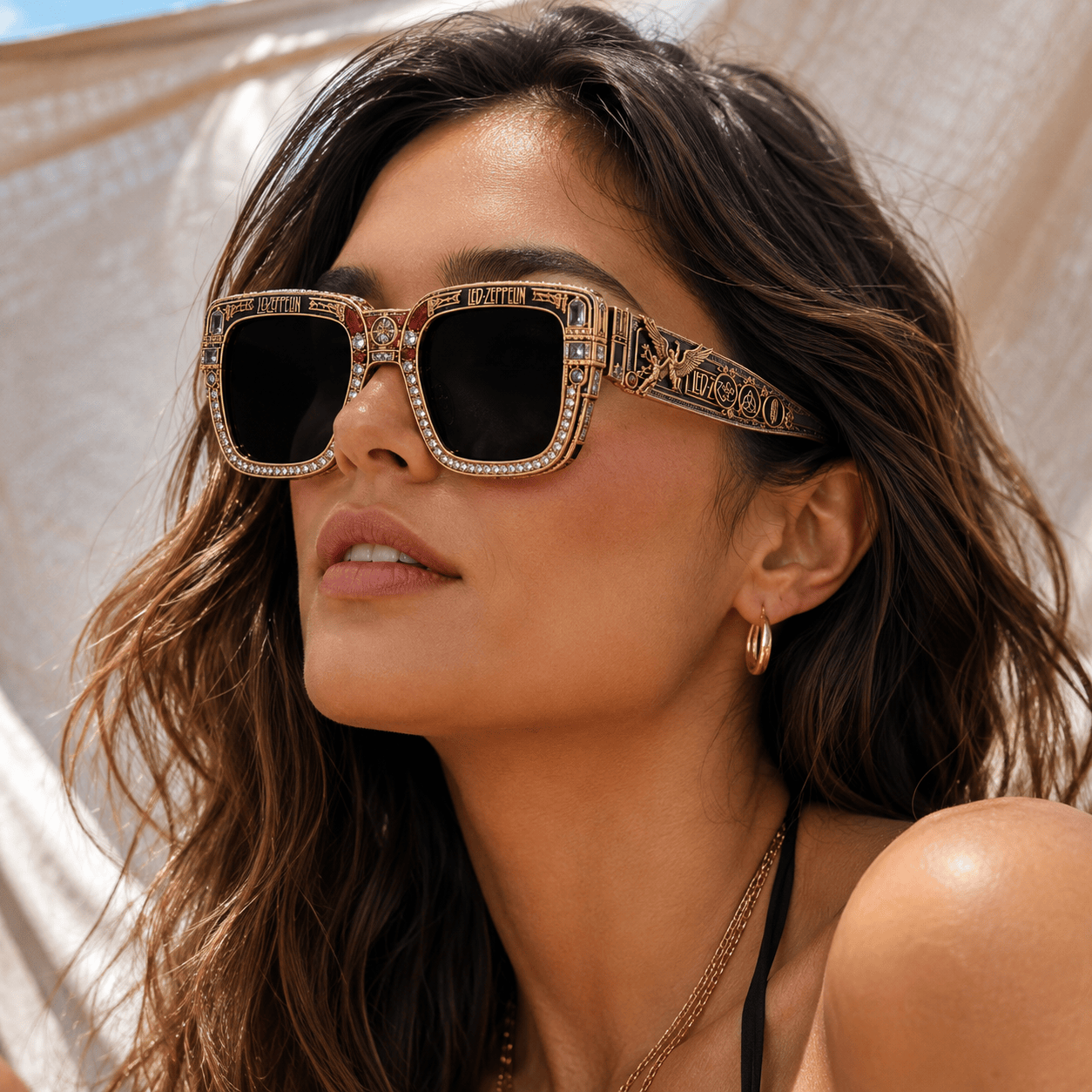 PREMIUM LZPL UNISEX SUNGLASSES PTKL