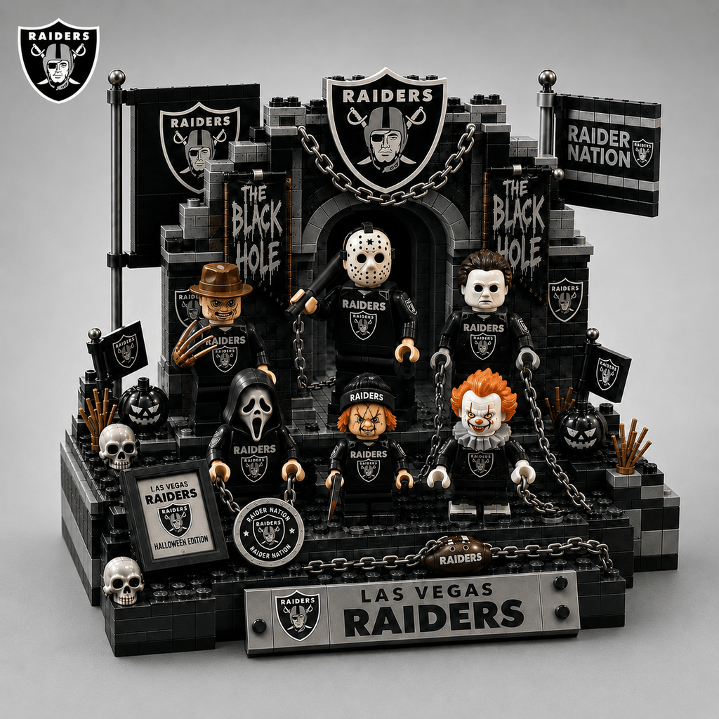 LVR Premium Building Brick Sets TNSM