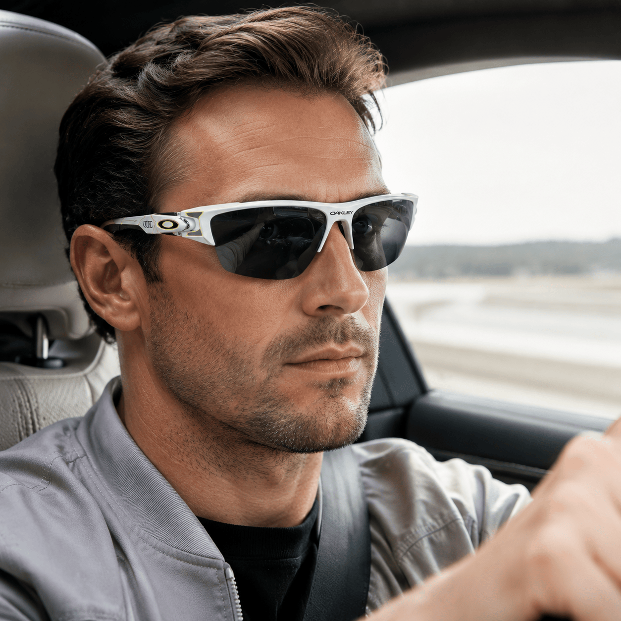 PREMIUM AUD UNISEX SUNGLASSES NTTB
