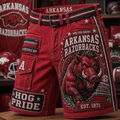 Premium AKR Casual Shorts HQH
