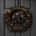 PFD Decorative Wreath NPL