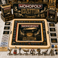 Premium LZPL Board Game TTTT