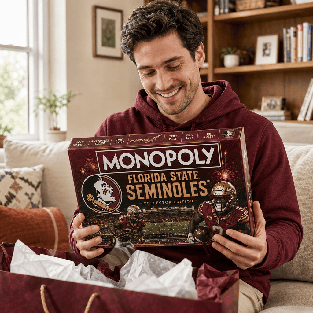 Premium FSS Board Game PTT
