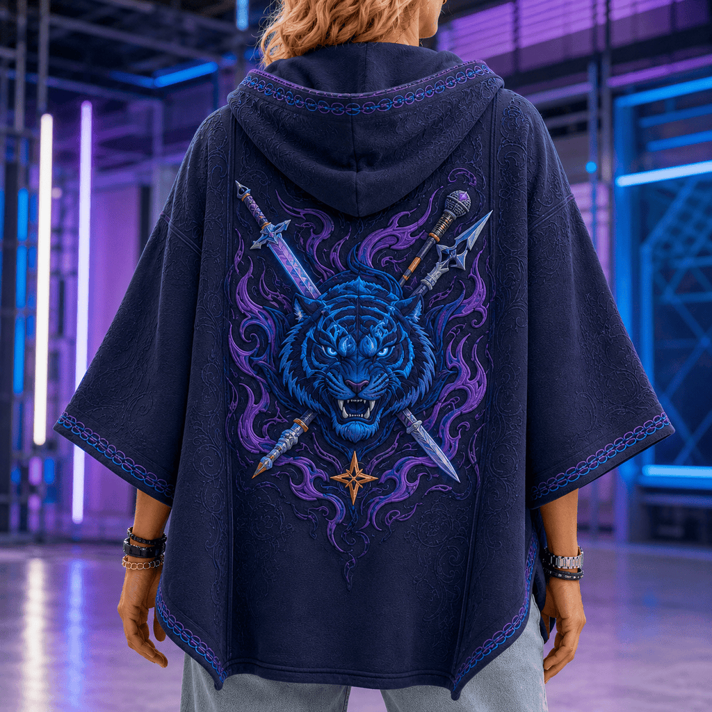 Premium KDH Short Sleeve Hoodie NTVA