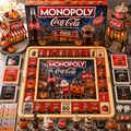 Premium CCCL Board Game TMH