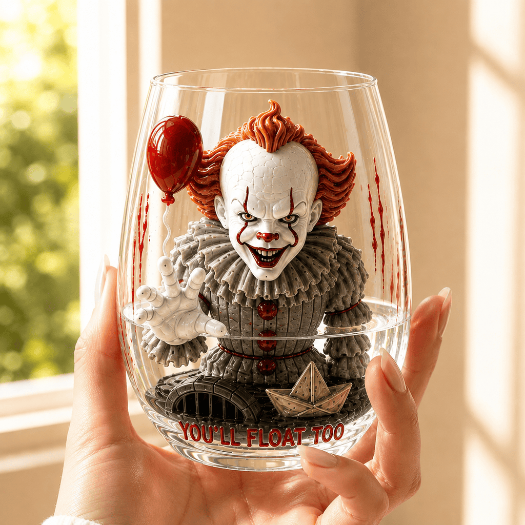 Premium PNW Whiskey Glass Set TMH