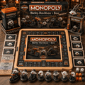 Premium HLDV Board Game TTTT