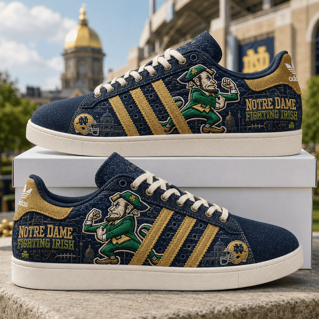 PREMIUM NDFI CASUAL SHOES HQH
