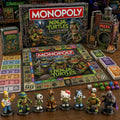 Premium NJT Board Game PTT