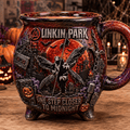 Premium LKP Witch Cauldron Mug TTNL