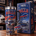 BFBL 40oz Tumbler With Handle TTNL