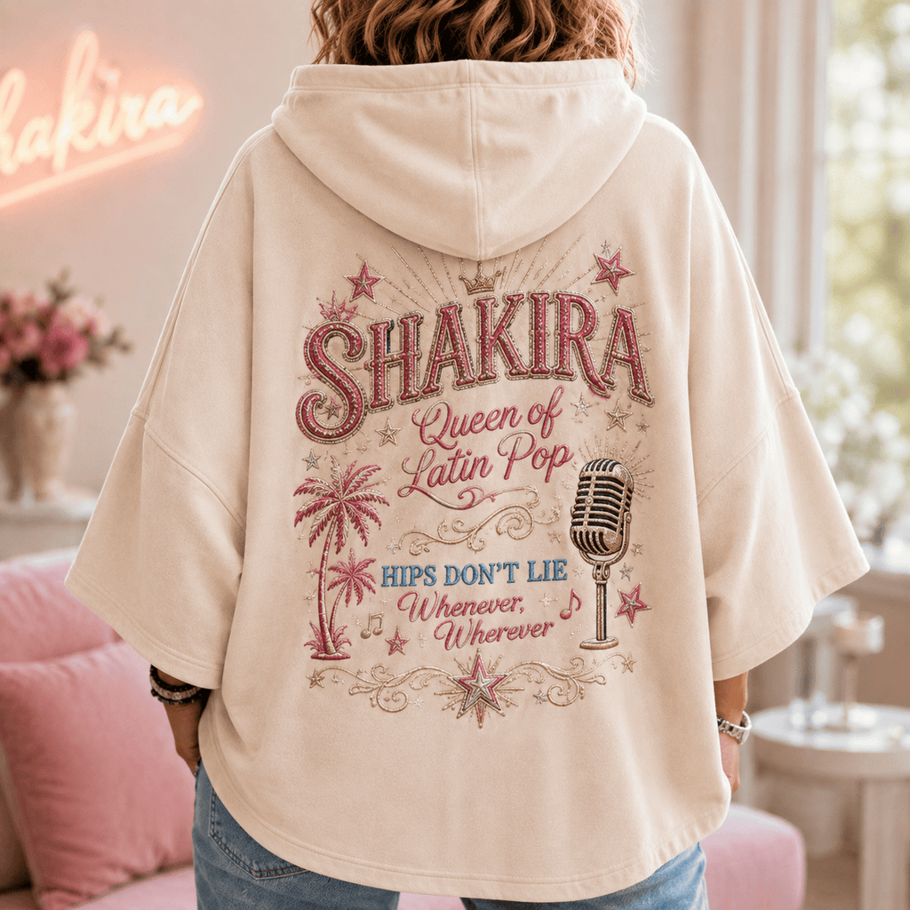 Premium SKRA Short Sleeve Hoodie NVH