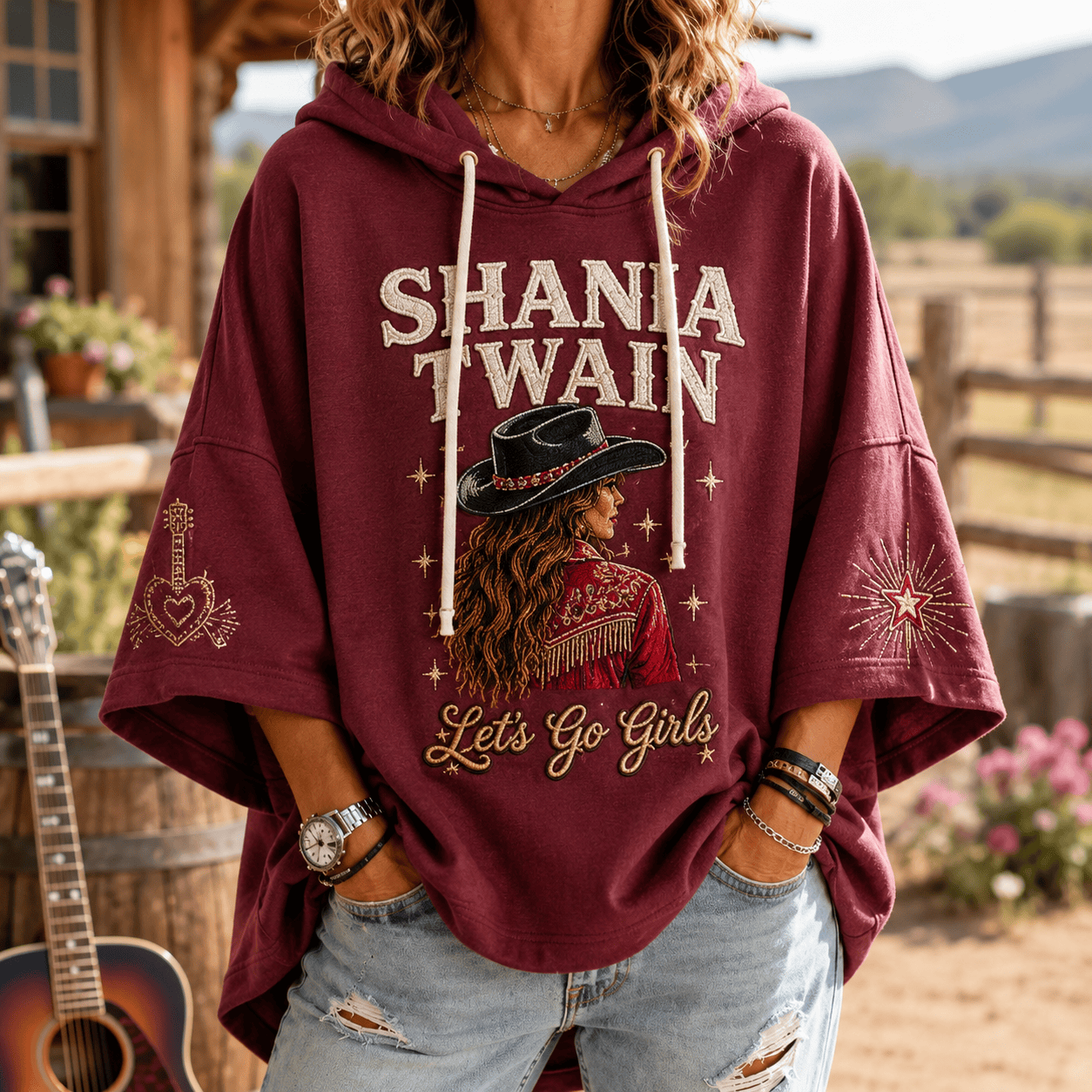 Premium SNTW Short Sleeve Hoodie NVH