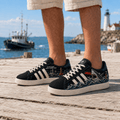 PREMIUM JAWS CASUAL SHOES HQH