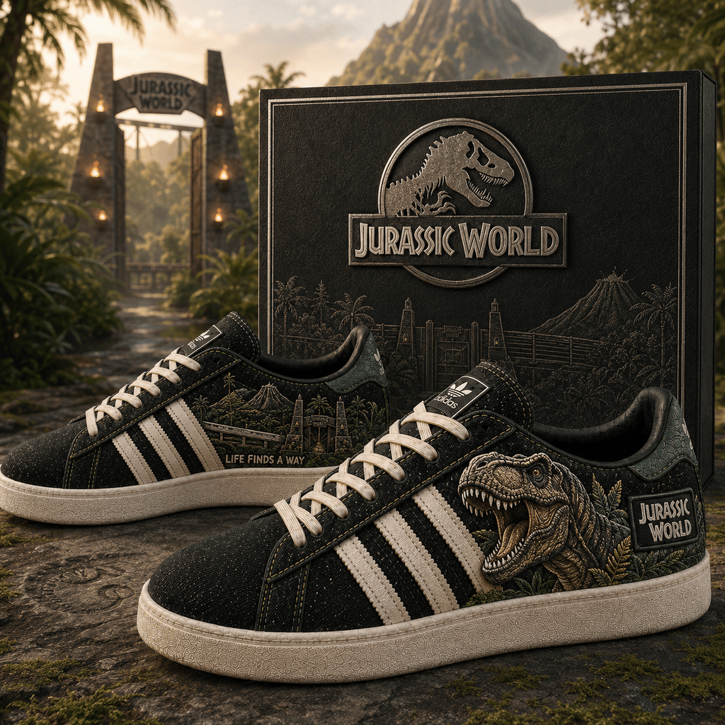 PREMIUM JRSW CASUAL SHOES HQH