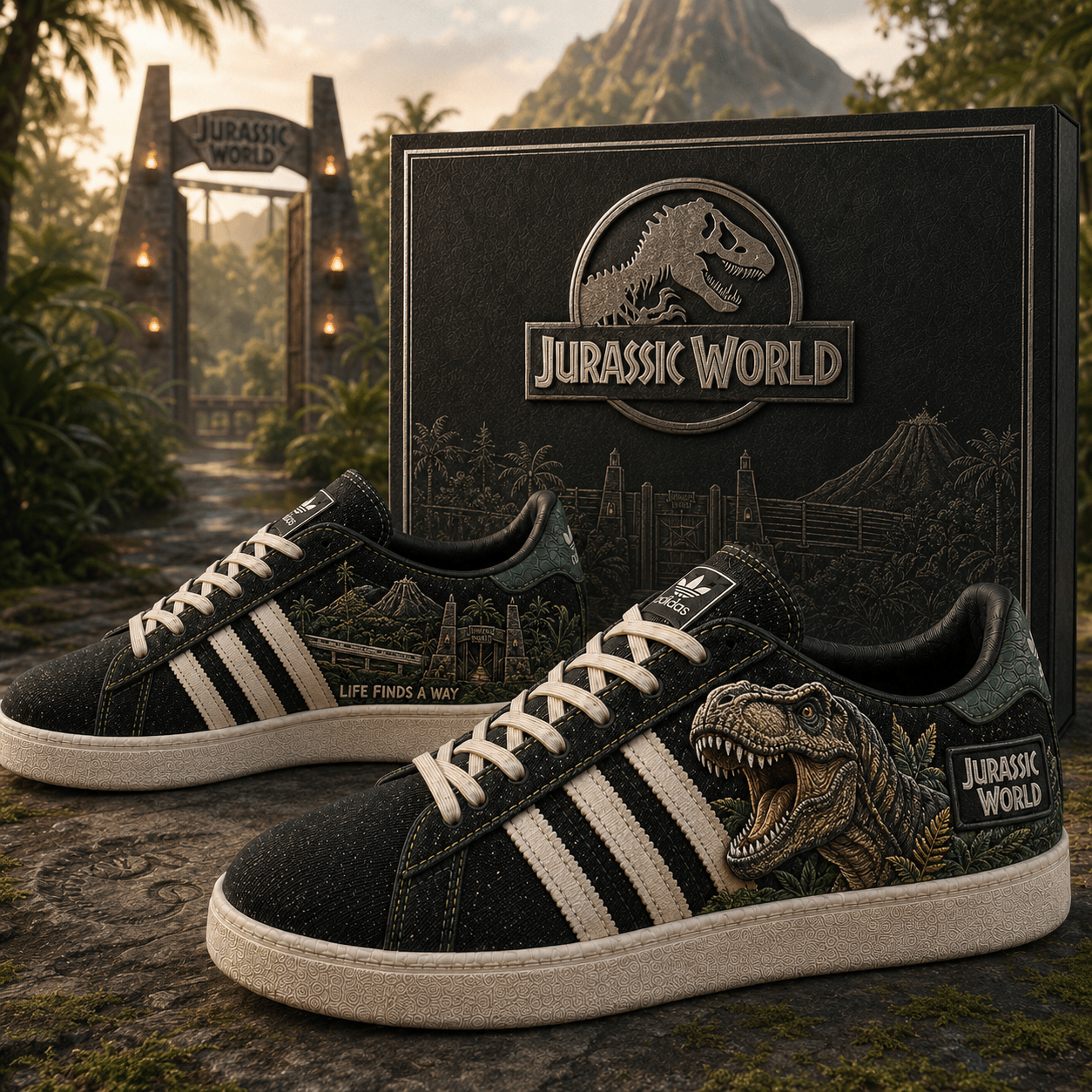 PREMIUM JRSW CASUAL SHOES HQH