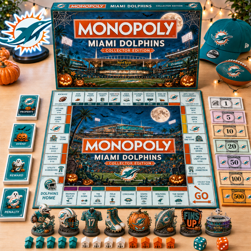 Premium MDP Board Game BMD