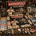 Premium ELV Board Game TTN
