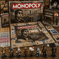 Premium BDL Board Game TTN