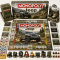 Premium JEP Board Game VTH