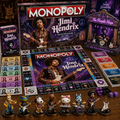 Premium JHR Board Game VTH