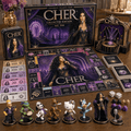 Premium CHER Board Game TTN
