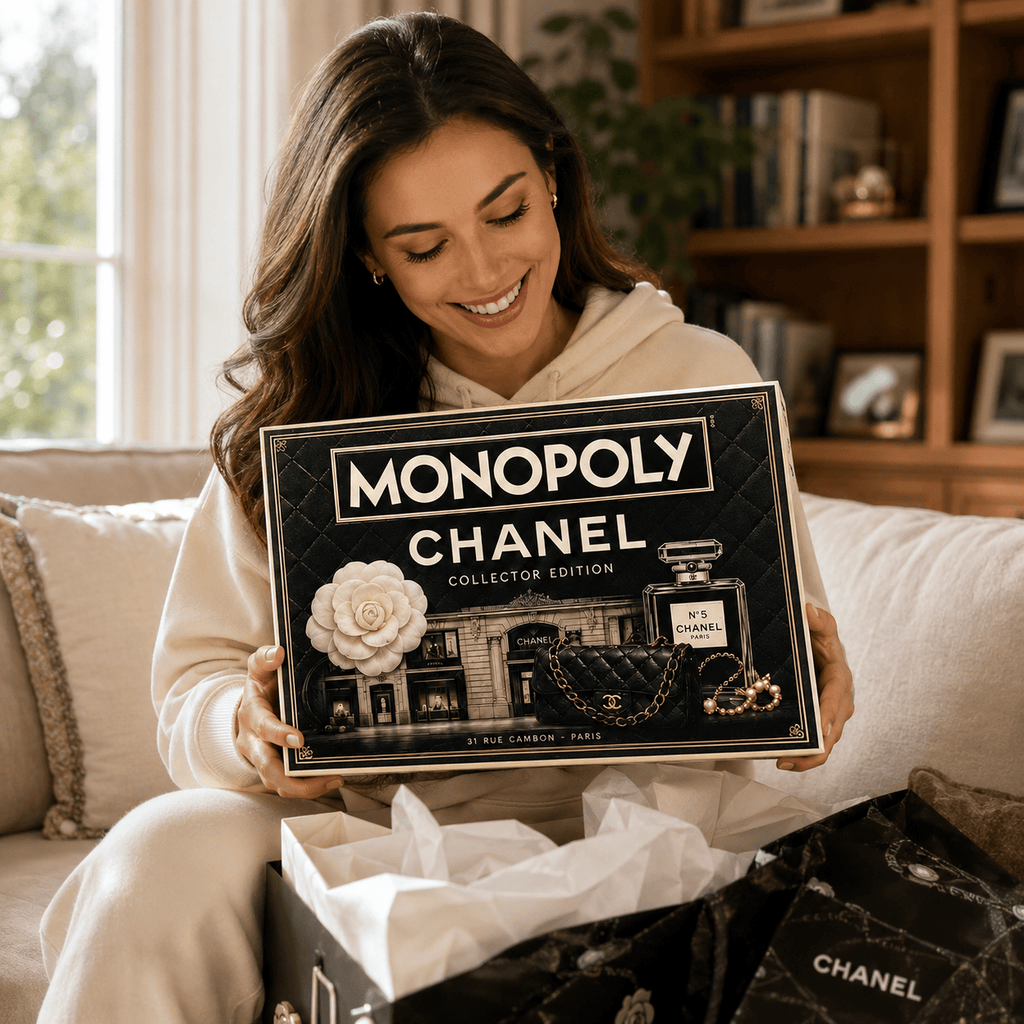Premium CN Board Game TTN